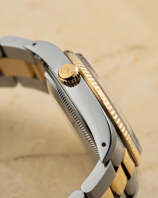 Rolex Oyster Perpetual 14233 Image 4